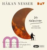 H�kan Nesser, Der Halbm�rder