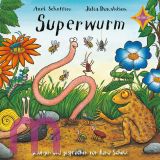 Axel Scheffler, Superwurm