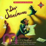E.T.A. Hoffmann, Weltliteratur f�r Kinder: Der Sandmann