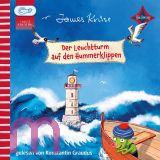 James Kr�ss, Der Leuchtturm auf den Hummerklippen