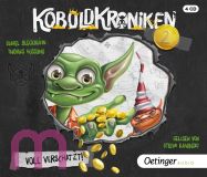 Daniel Bleckmann, KoboldKroniken 2. Voll verschatzt!