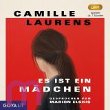Camille Laurens, Es ist ein M�dchen