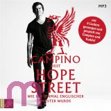 Campino, Hope Street: Wie ich einmal englischer Meister wurde