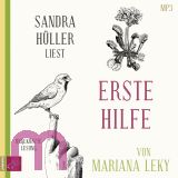 Mariana Leky, Erste Hilfe