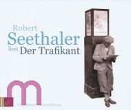 Robert Seethaler, Der Trafikant