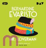 Bernardine Evaristo, Mr. Loverman