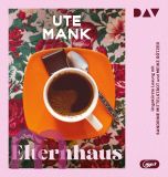 Ute Mank, Elternhaus