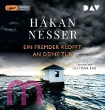 H�kan Nesser, Ein Fremder klopft an deine T�r. Drei F�lle aus Maardam