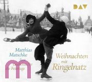 Weihnachten mit Ringelnatz. Gedichte f�r die Feiertage