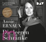 Annie Ernaux , Die leeren Schr�nke