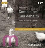 Hans Fallada, Damals bei uns daheim