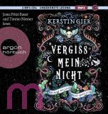 Kerstin Gier, Vergissmeinnicht � Was man bei Licht nicht sehen kann