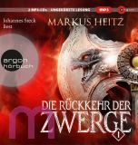 Markus Heitz, Die R�ckkehr der Zwerge