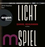 Daniel Kehlmann, Lichtspiel