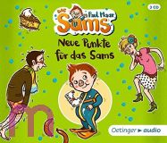Paul Maar, Neue Punkte F�r das Sams