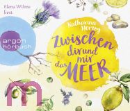 Katharina Herzog, Zwischen dir und mir das Meer