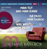 Hans Rath, Die Hans Rath Box