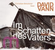 David Vann, Vann, Im Schatten des Vaters