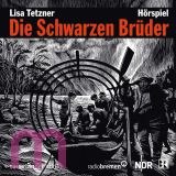 Lisa Tetzner, Die Schwarzen Br�der