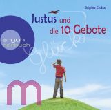 Brigitte Endres, Justus und die 10 Gebote