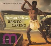 Herman Melville, Benito Cereno