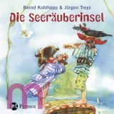 Bernd Kohlhepp, Die Seer�uberinsel