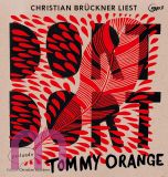 Tommy Orange, Dort dort
