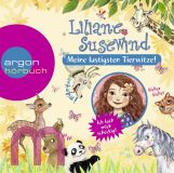 Tanya Stewner, Liliane Susewind � Meine lustigsten Tierwitze