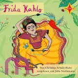 Christine Schulz-Reiss, Frida Kahlo: Die Farben einer starken Frau