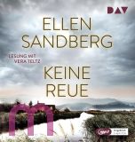 Ellen Sandberg, Keine Reue