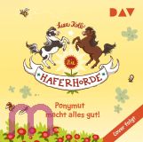 Suza Kolb, Die Haferhorde � Teil 21: Ponymut macht alles gut