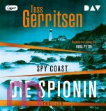 Tess Gerritsen, Spy Coast � Die Spionin