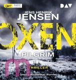 Jens Henrik Jensen, Oxen. Pilgrim