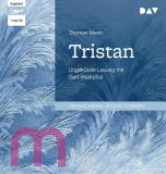 Thomas Mann, Tristan