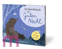 Stijn Moekaars, Das kleine H�rbuch zur Guten Nacht