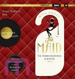 Nita Prose, The Maid: Ein Zimmerm�dchen ermittelt