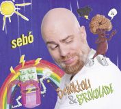 Seb�, Schokkoli und Brokolade