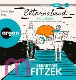 Sebastian Fitzek, Elternabend: Kein Thriller