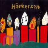 H�rkerzen - Gedichte und Geschichten f�r den Advent