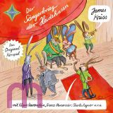 James Kr�ss, S�ngerkrieg der Heidehasen Original H�rspiel