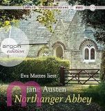 Jane Austen, Northanger Abbey