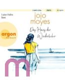 Jojo Moyes, Das Haus der Wiederkehr