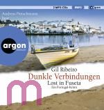 Gil Ribeiro, Dunkle Verbindungen: Lost in Fuseta. Ein Portugal-Krim