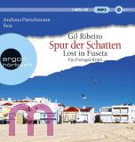 Gil Ribeiro, Spur der Schatten: Lost in Fuseta