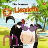 Alexander Steffensmeier, Ein Sommer mit Lieselotte 4 H�rspiele