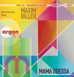 Maxim Biller, Mama Odessa