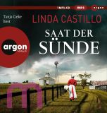 Linda Castillo, Saat der S�nde