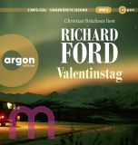 Richard Ford, Valentinstag
