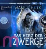 Markus Heitz, Das Herz der Zwerge 1
