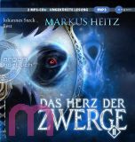 Markus Heitz, Das Herz der Zwerge 2